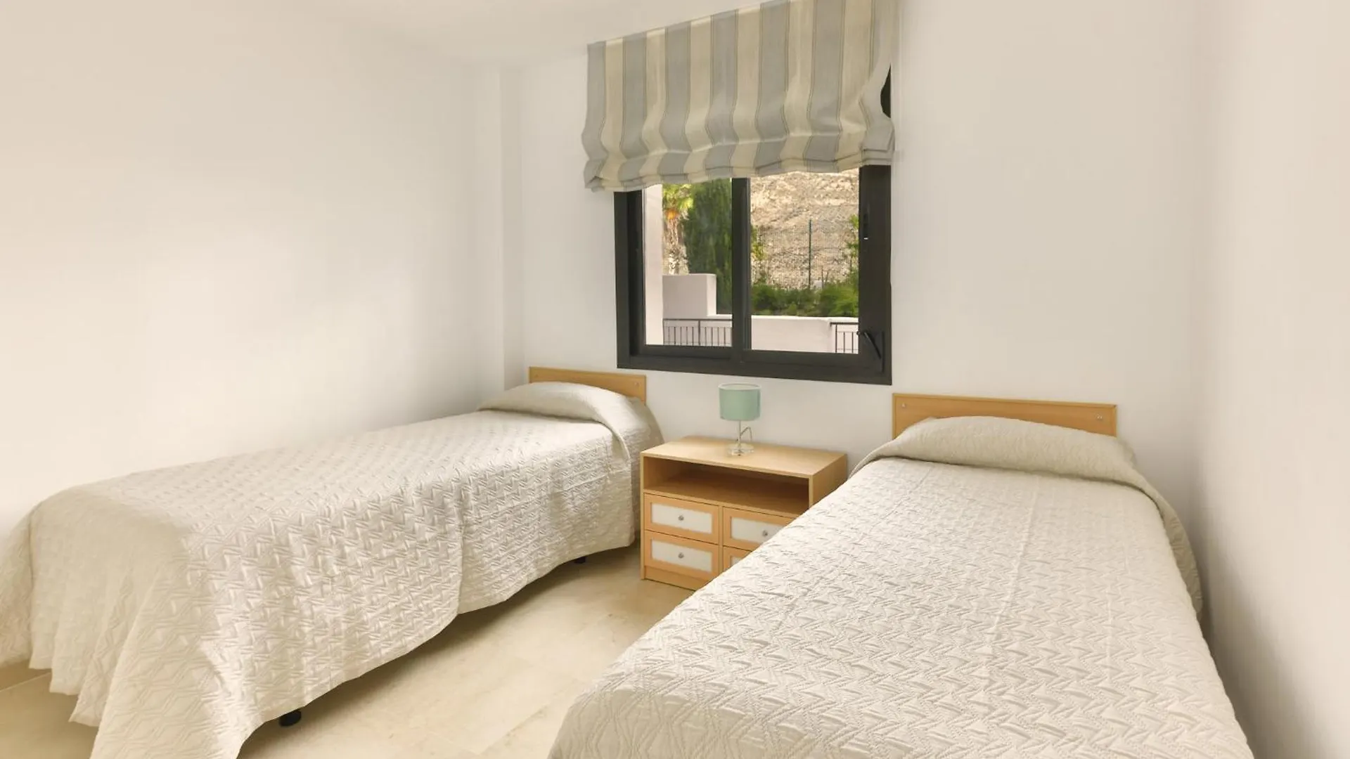 Apartman Olee Nerja Holiday Rentals By Fuerte Group Torrox