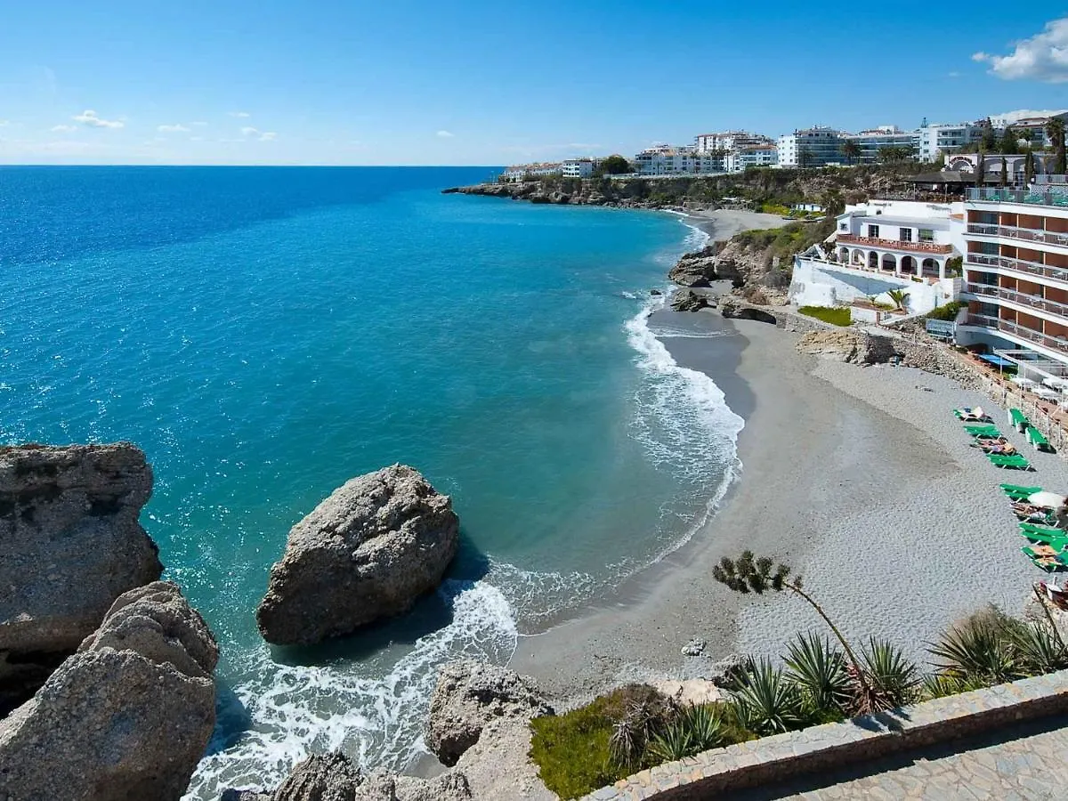 Olee Nerja Holiday Rentals By Fuerte Group Torrox Spanien