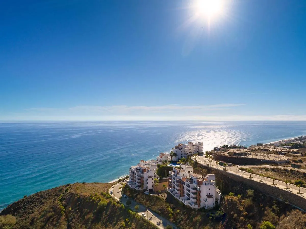 Olee Nerja Holiday Rentals By Fuerte Group Torrox 0*,  Spanien