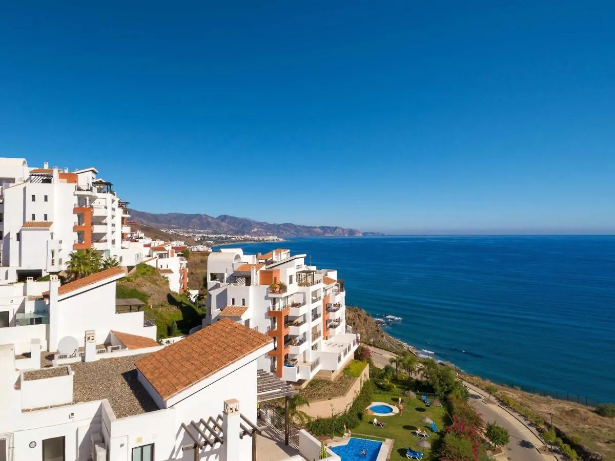 Olee Nerja Holiday Rentals By Fuerte Group Torrox Apartment