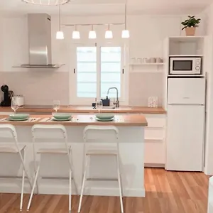 Luxury Casa Maribel Apartment Puerto del Carmen (Lanzarote)