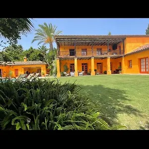 Frühstückspension La Dulcinea, Sotogrande