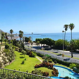 Benalbeach Residential Apartment Benalmadena