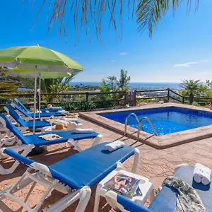 Cortijo El Pino By Ruralidays Holiday home Torrox