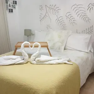 Padrinos Apartament Kordoba