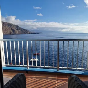 Crepusculo Apartament Puerto de la Madera
