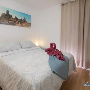 Medano Dreams Apartament El Médano