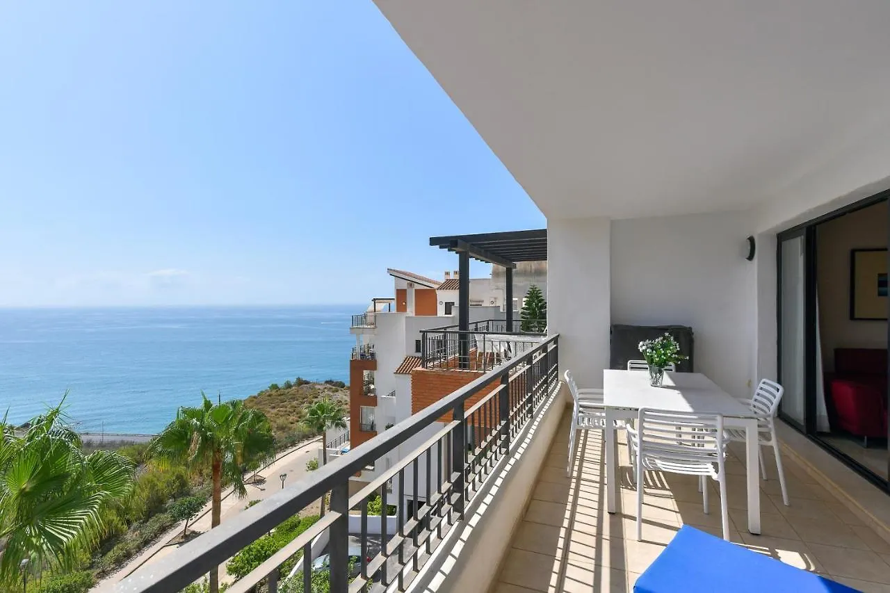 Apartment Olee Nerja Holiday Rentals By Fuerte Group Torrox