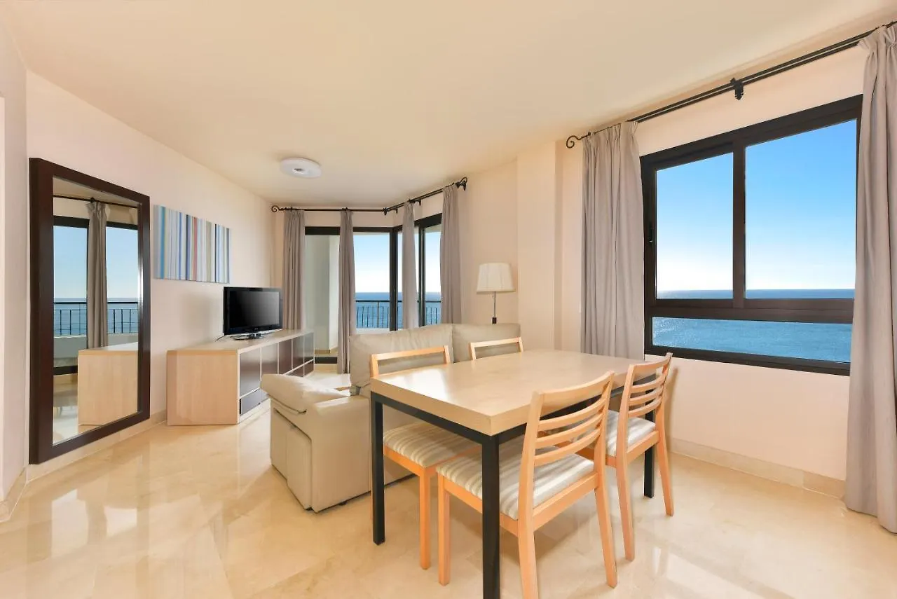 Olee Nerja Holiday Rentals By Fuerte Group Torrox