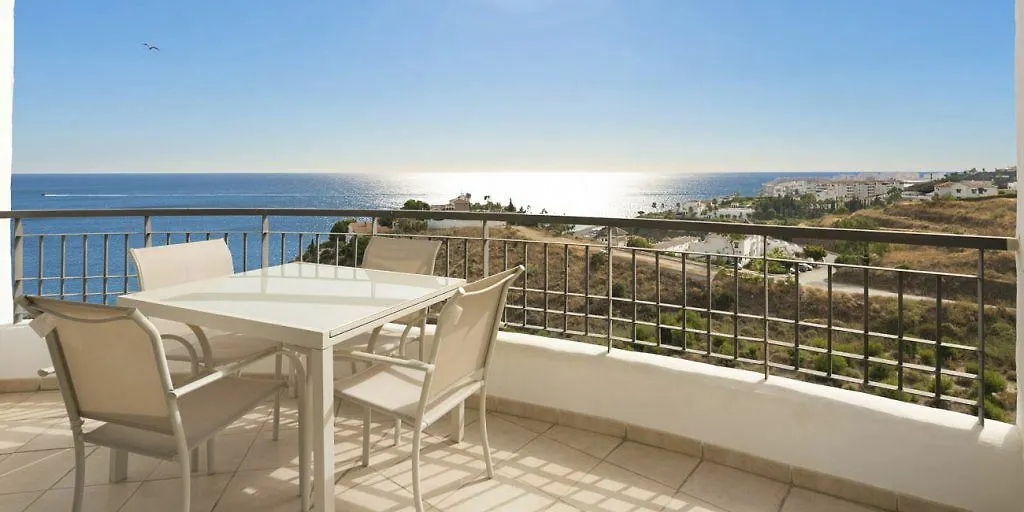 Olee Nerja Holiday Rentals By Fuerte Group Torrox Spain
