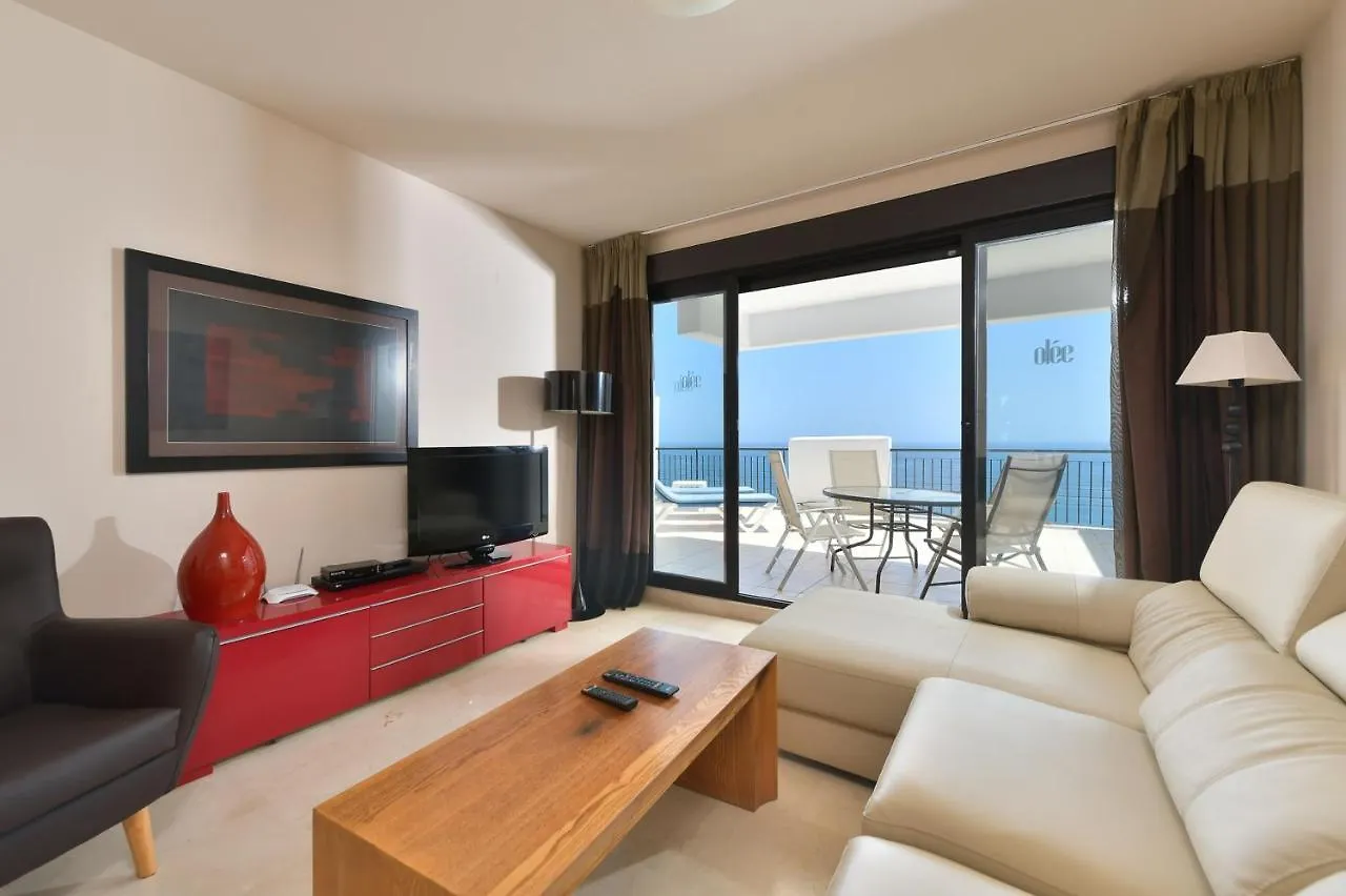 Apartament Olee Nerja Holiday Rentals By Fuerte Group Torrox