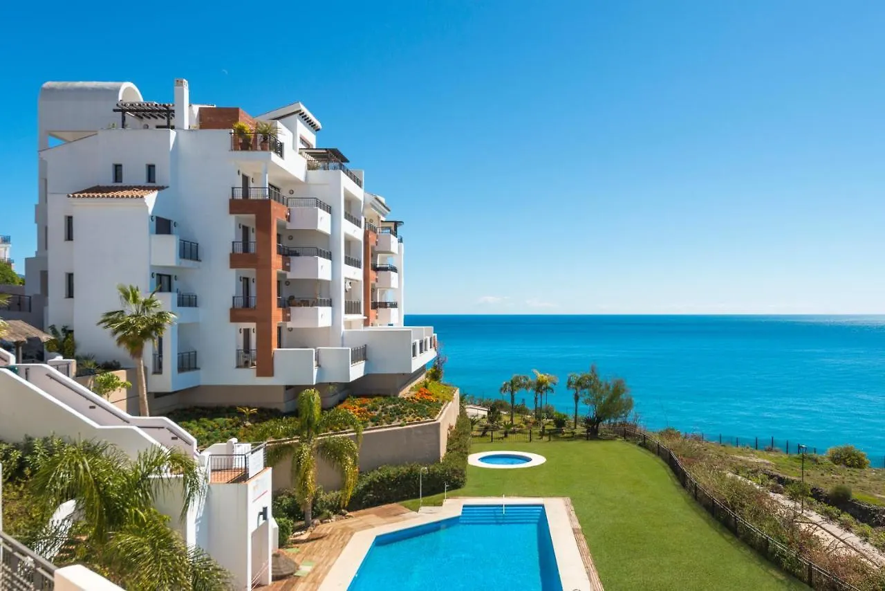 Apartament Olee Nerja Holiday Rentals By Fuerte Group Torrox