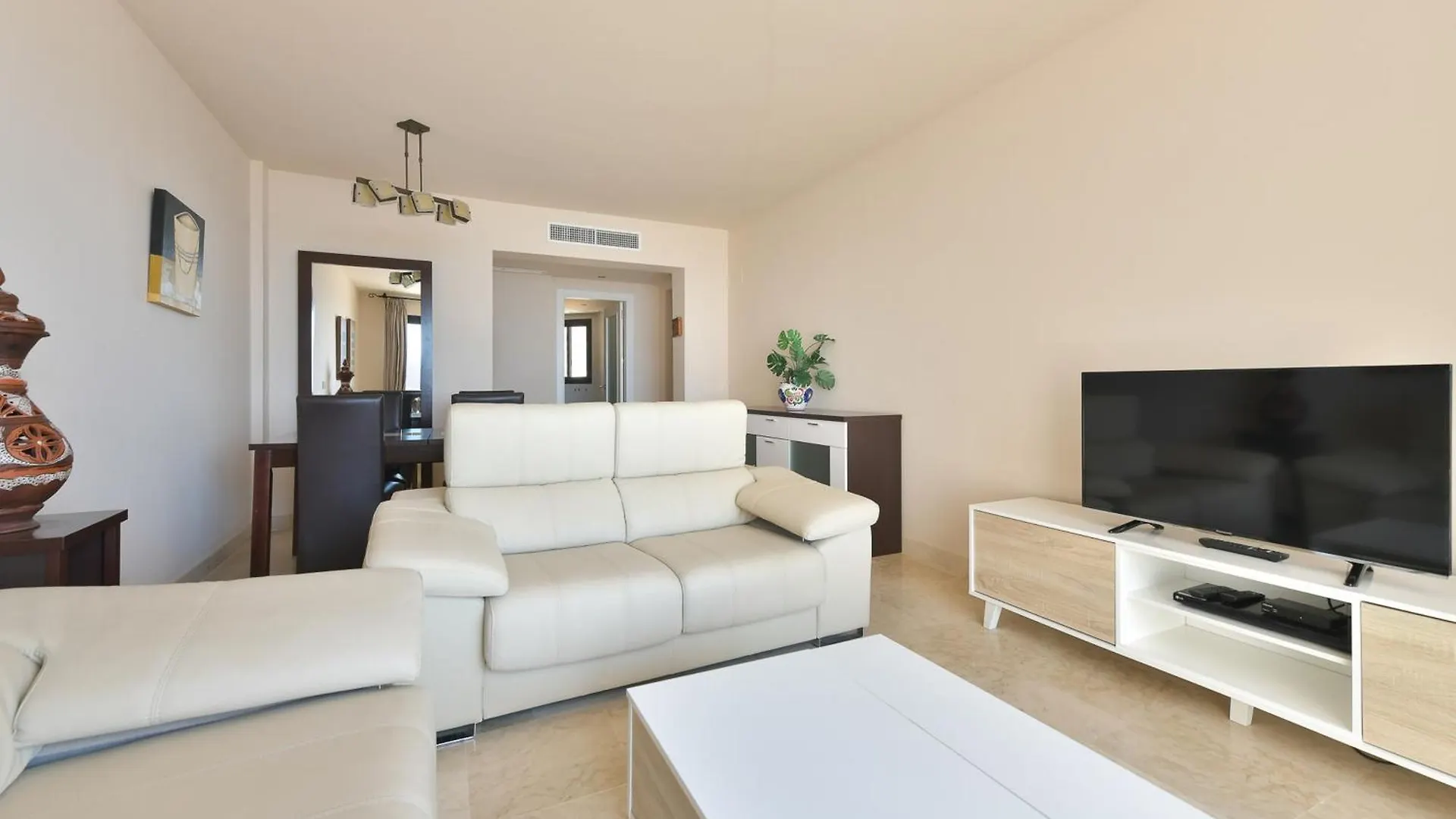 Apartament Olee Nerja Holiday Rentals By Fuerte Group Torrox Hiszpania