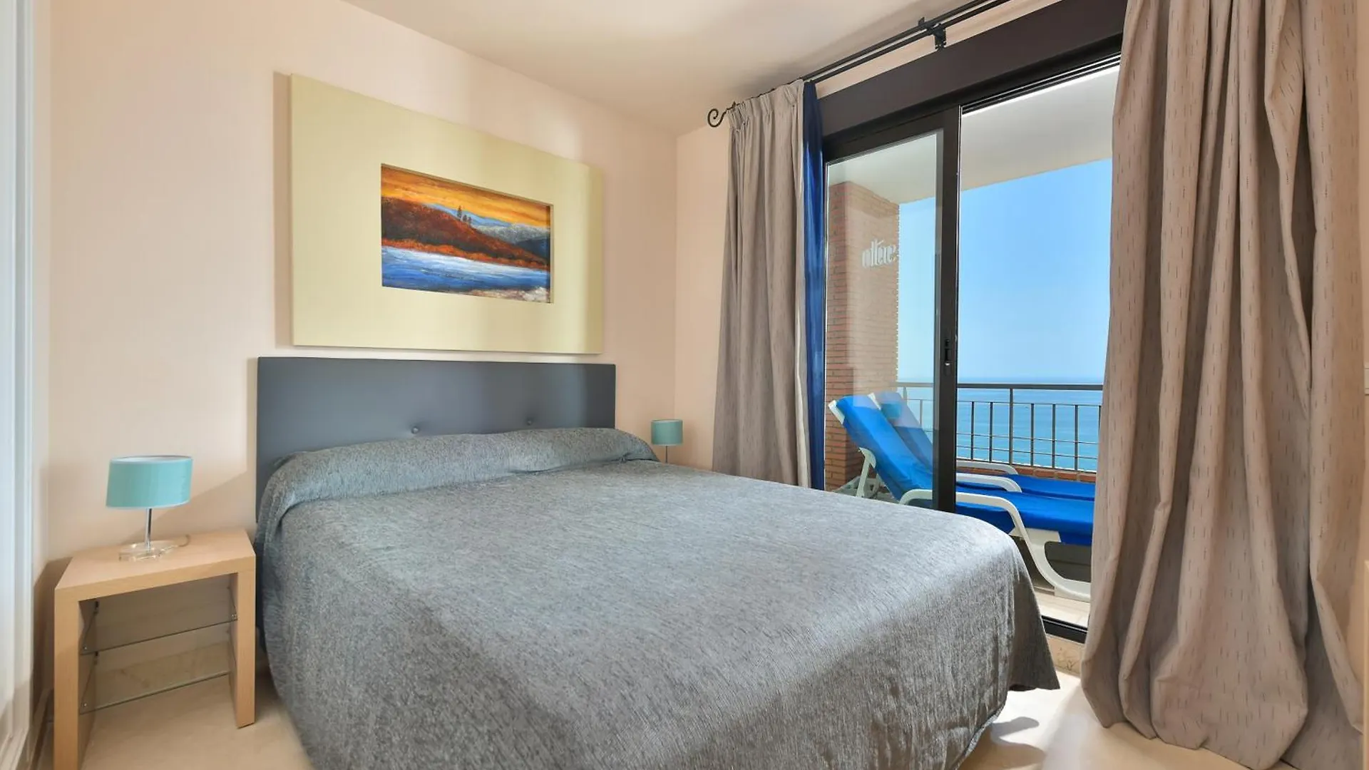 Apartament Olee Nerja Holiday Rentals By Fuerte Group Torrox Hiszpania