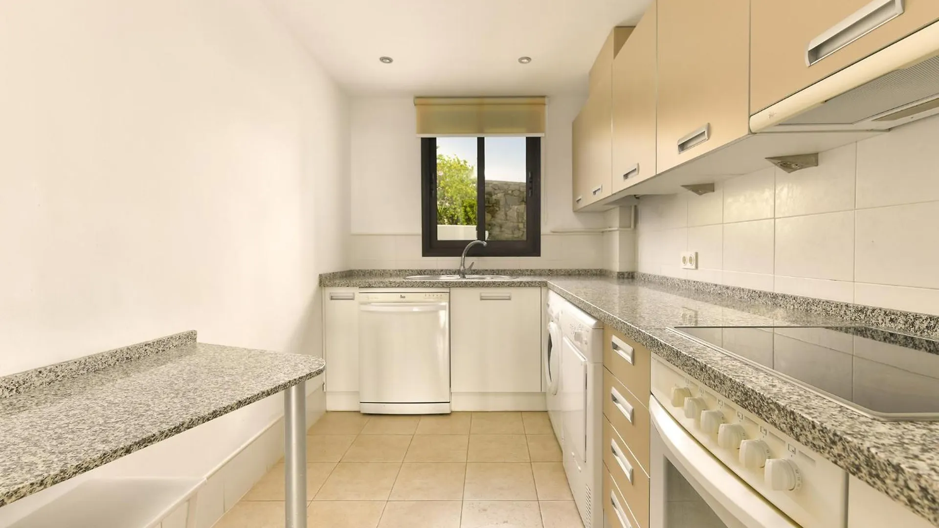 Apartament Olee Nerja Holiday Rentals By Fuerte Group Torrox