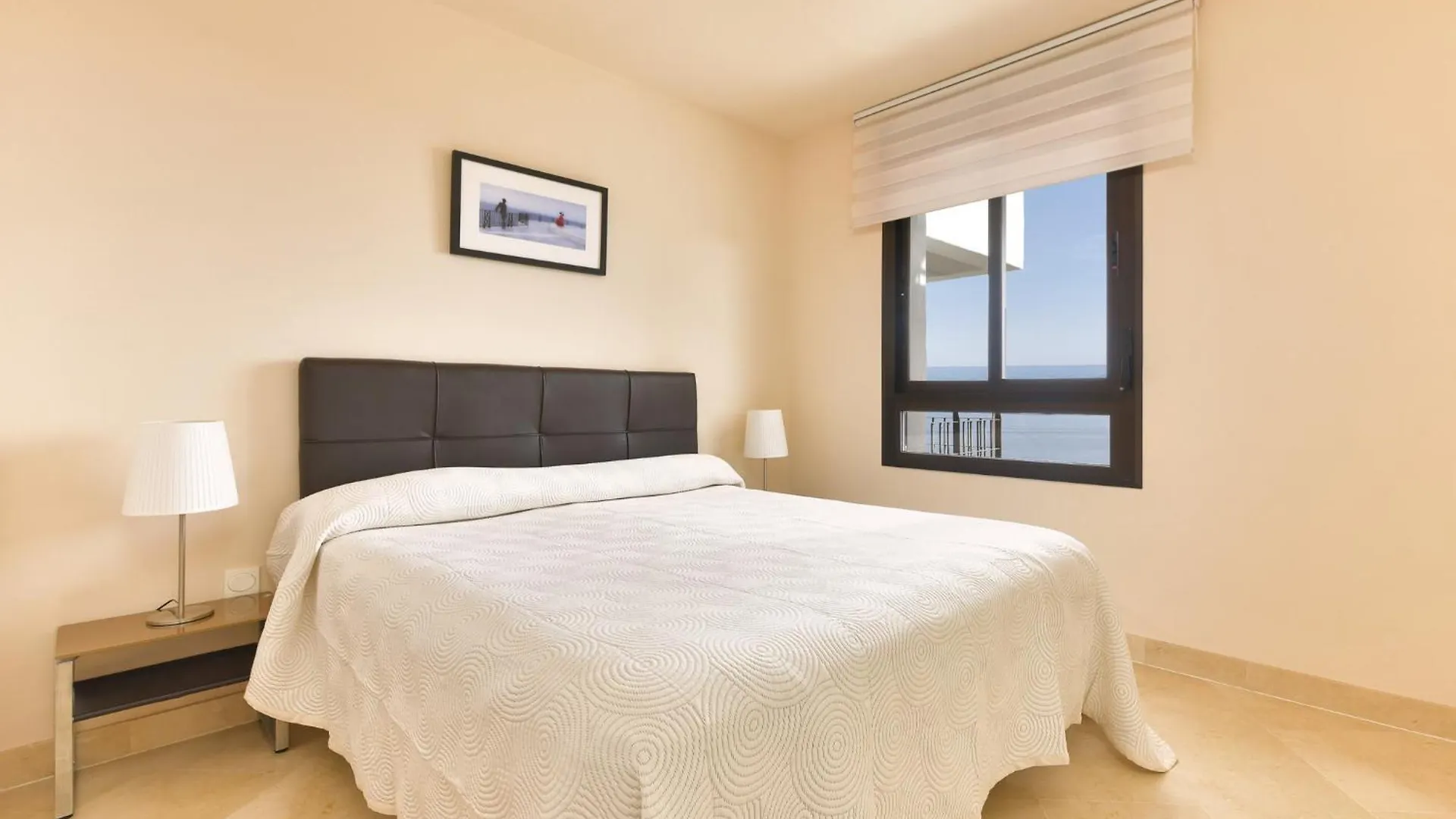 Olee Nerja Holiday Rentals By Fuerte Group Torrox Hiszpania