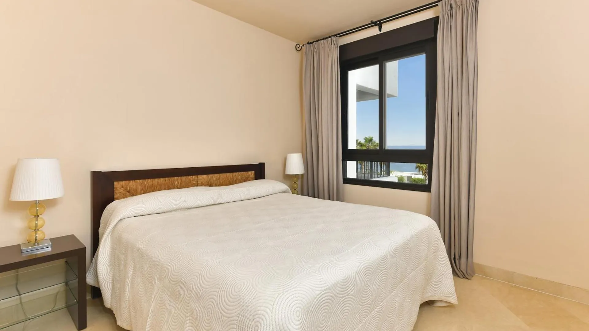 Olee Nerja Holiday Rentals By Fuerte Group Torrox Apartament