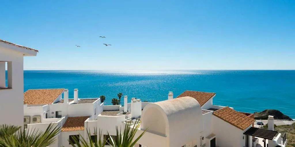 Olee Nerja Holiday Rentals By Fuerte Group Torrox