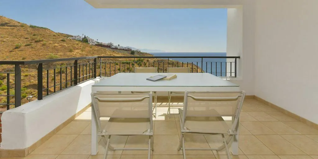 Olee Nerja Holiday Rentals By Fuerte Group Torrox 0*,  Hiszpania
