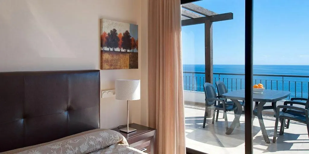 Apartament Olee Nerja Holiday Rentals By Fuerte Group Torrox
