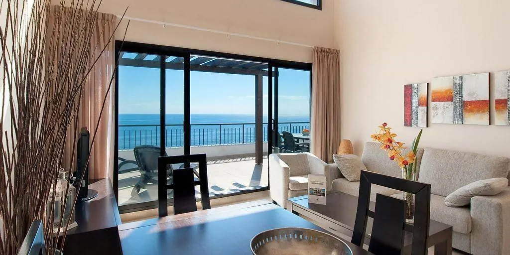 Apartament Olee Nerja Holiday Rentals By Fuerte Group Torrox Hiszpania