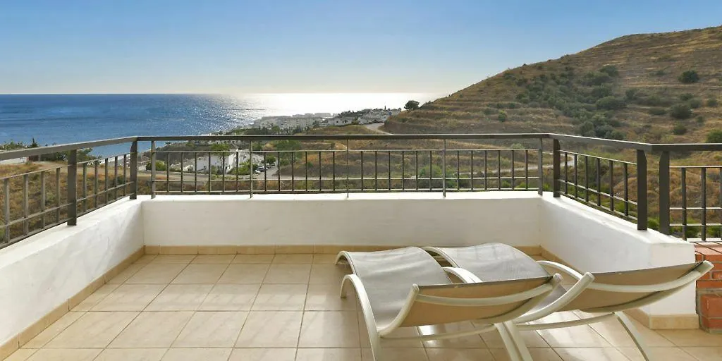 Olee Nerja Holiday Rentals By Fuerte Group Torrox Apartament