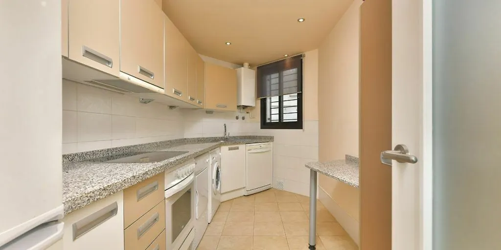 Apartament Olee Nerja Holiday Rentals By Fuerte Group Torrox