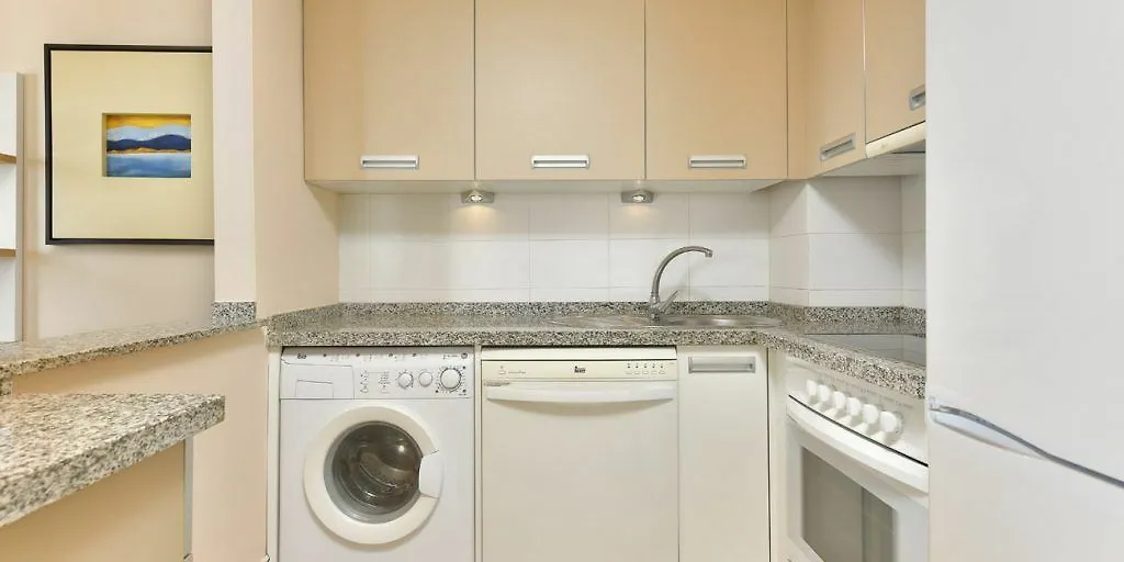 Olee Nerja Holiday Rentals By Fuerte Group Torrox Apartament