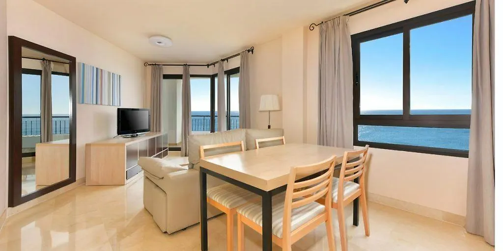 Apartament Olee Nerja Holiday Rentals By Fuerte Group Torrox