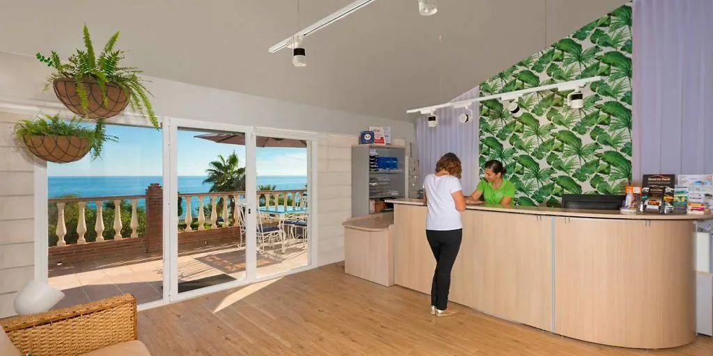 Olee Nerja Holiday Rentals By Fuerte Group Torrox Apartament