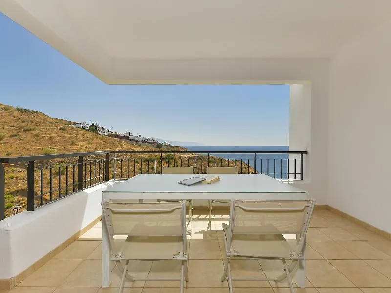 Apartament Olee Nerja Holiday Rentals By Fuerte Group Torrox Hiszpania
