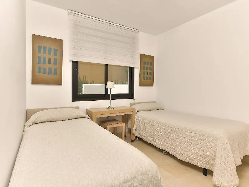 Olee Nerja Holiday Rentals By Fuerte Group Torrox Apartament